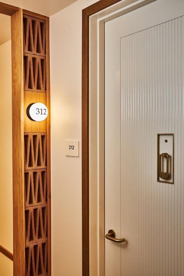 Alsace La Hotel Los Angeles Exterior photo