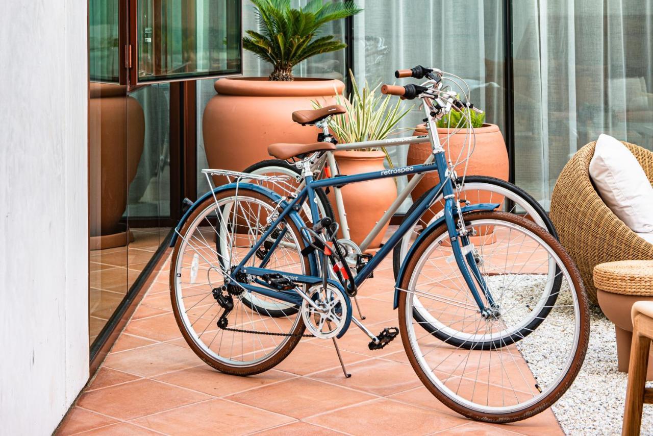 Alsace La Hotel Los Angeles Exterior photo