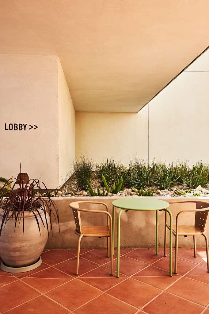 Alsace La Hotel Los Angeles Exterior photo